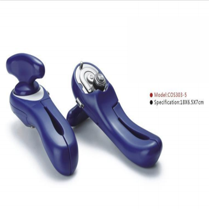 Can opener from mmcis china